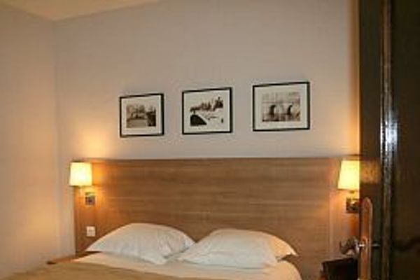 Best Western Rives de Paris - La Défense
